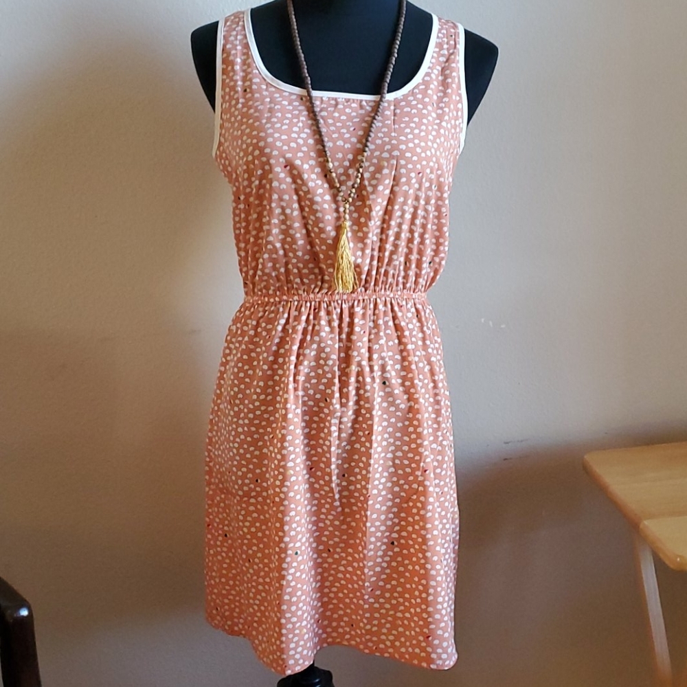 Jella Couture Dress size M